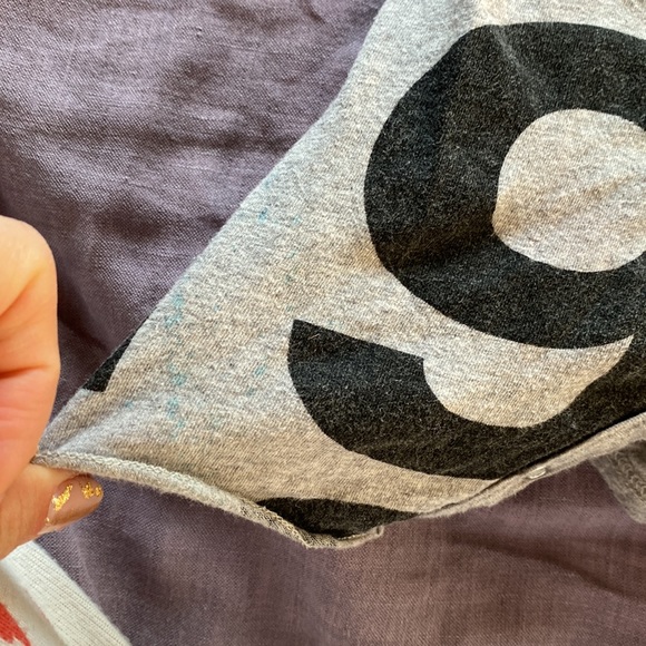 NUNUNU 12-18M numbered playsuit - Picture 3 of 4